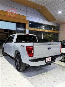 فۆرد F-150